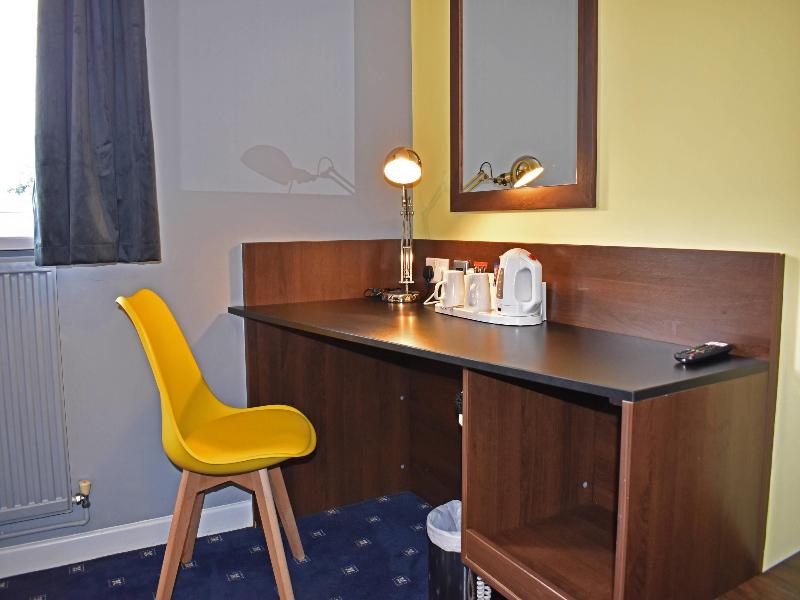Quality Hotel Coventry image