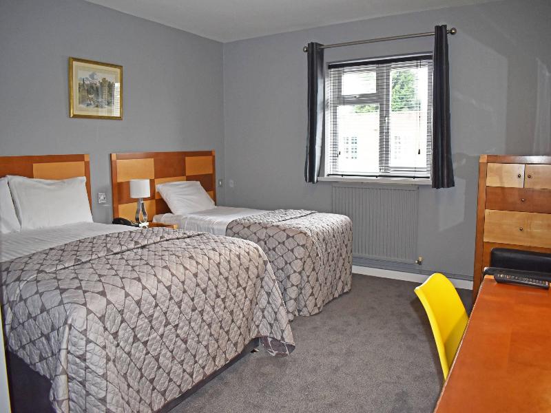 Quality Hotel Coventry image