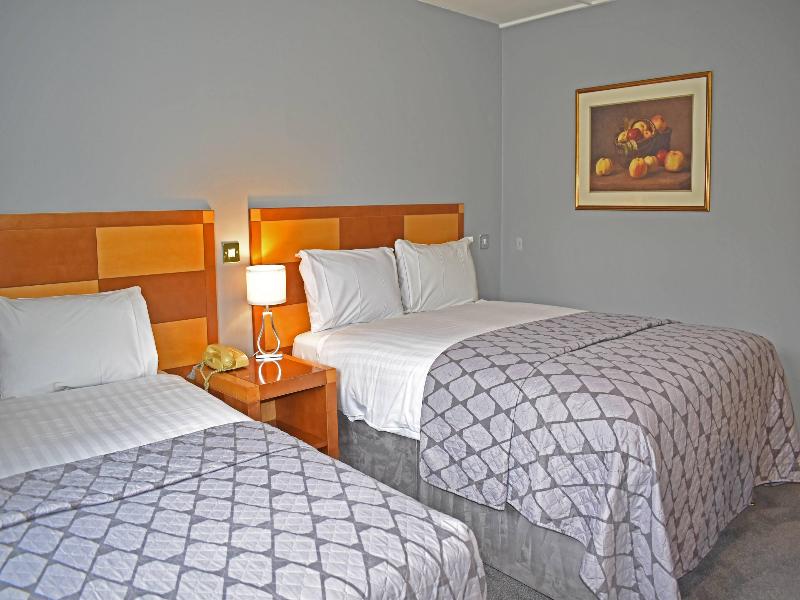 Quality Hotel Coventry image