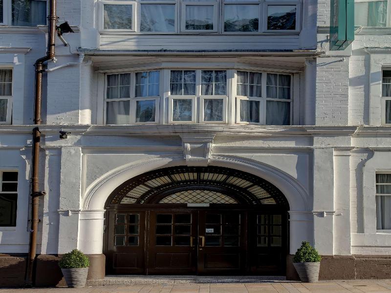 Best Western Stoke on Trent City Centre Hotel