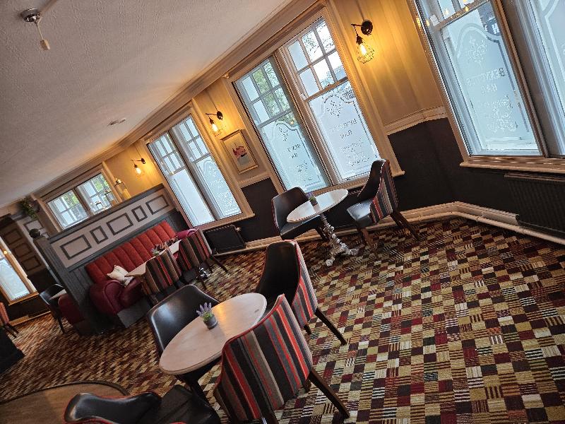 Best Western Stoke on Trent City Centre Hotel
