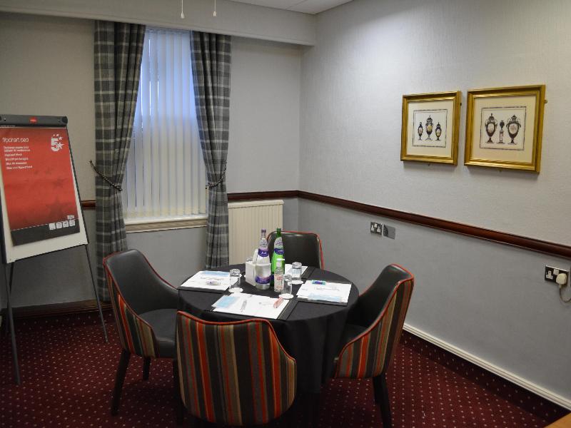 Best Western Stoke on Trent City Centre Hotel