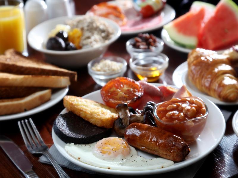 Best Western Stoke on Trent City Centre Hotel image