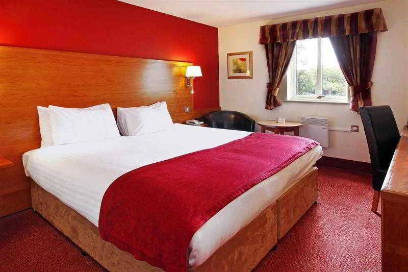 Fotos Hotel Mercure Wigan Oak Hotel