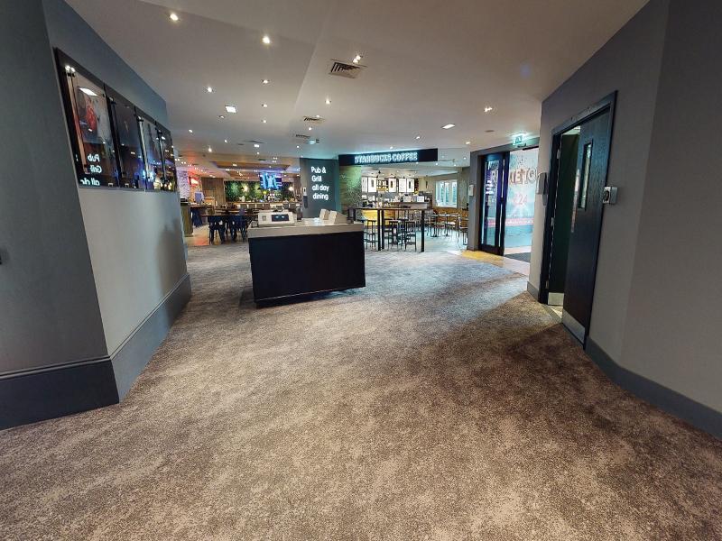 Village Hotel Manchester Bury image