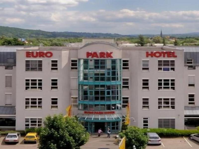 Euro Park Hotel image