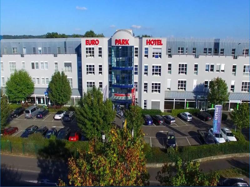 Euro Park Hotel image