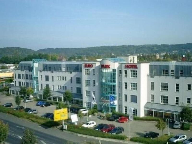 Euro Park Hotel image