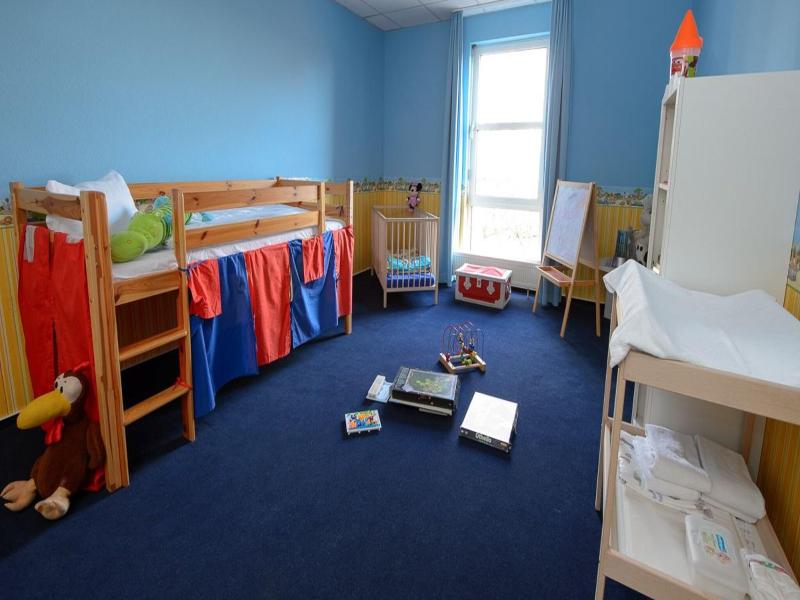 Euro Park Hotel image