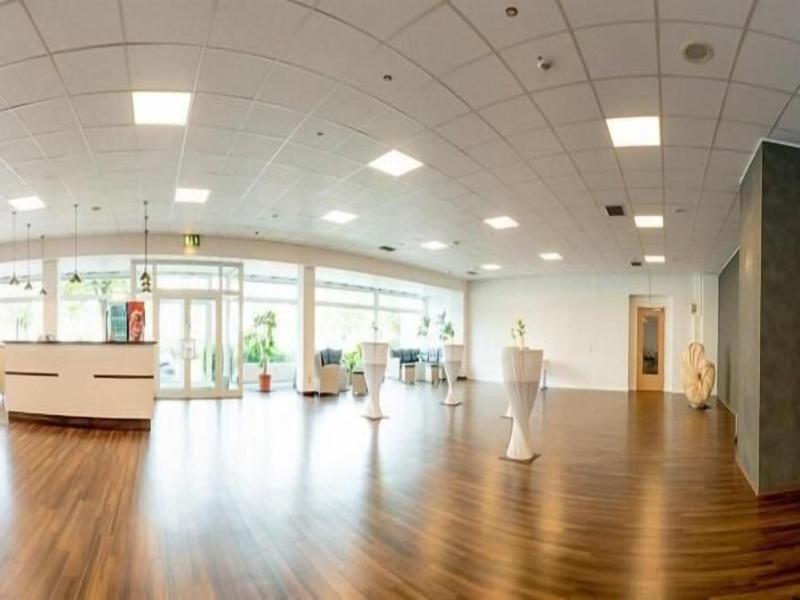 Euro Park Hotel image