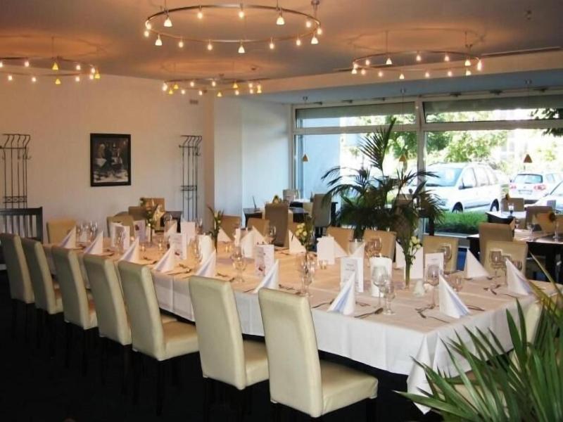 Euro Park Hotel image