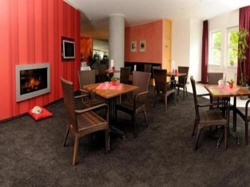 Euro Park Hotel image