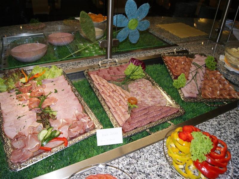 Euro Park Hotel image