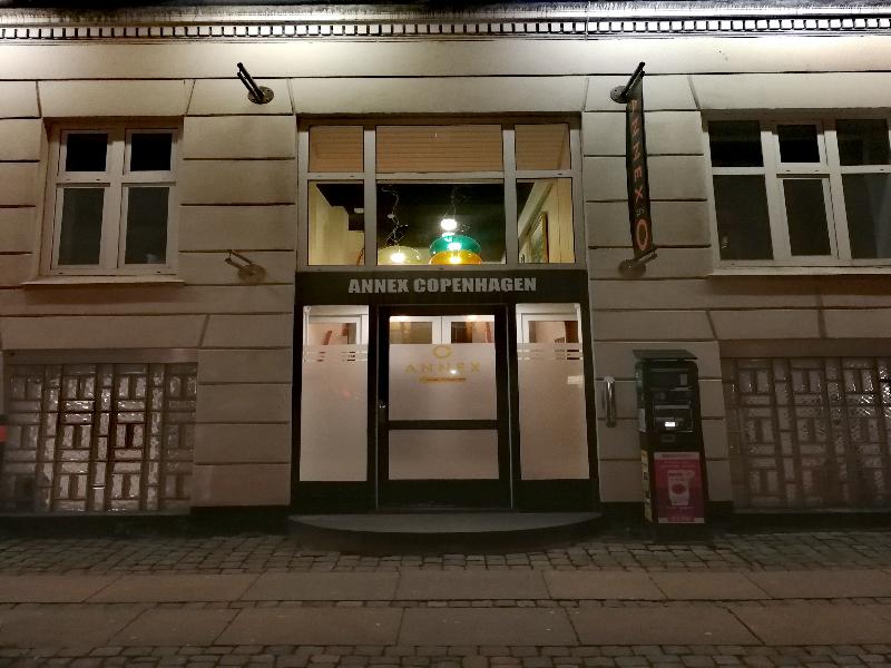 Annex Copenhagen — general view