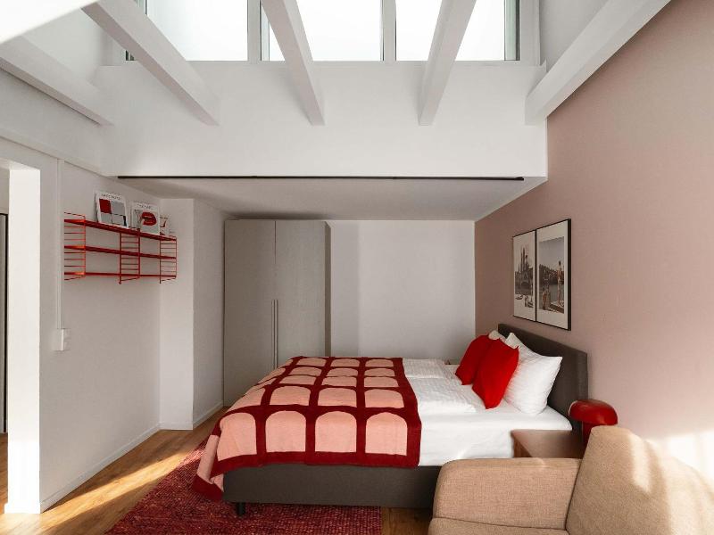 Limehome Basel Münzgasse image