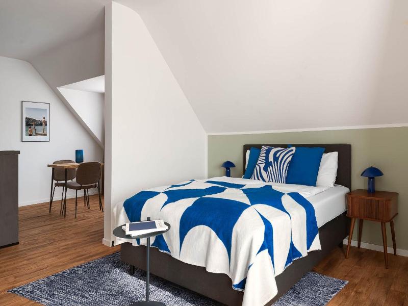 Limehome Basel Münzgasse image