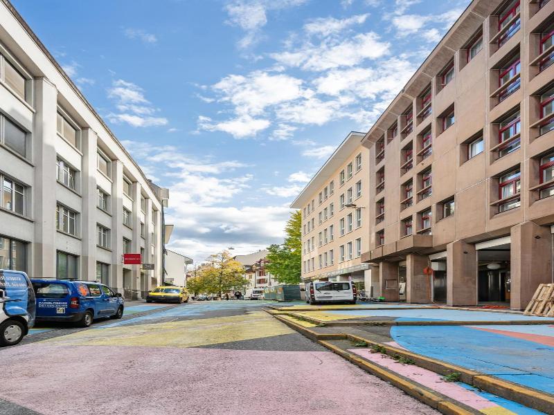 Limehome Basel Münzgasse image