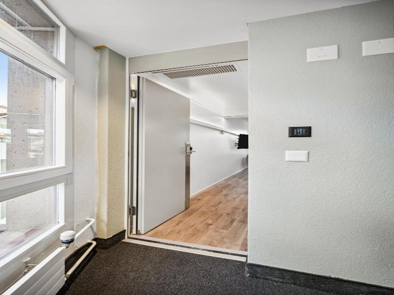 Limehome Basel Münzgasse image