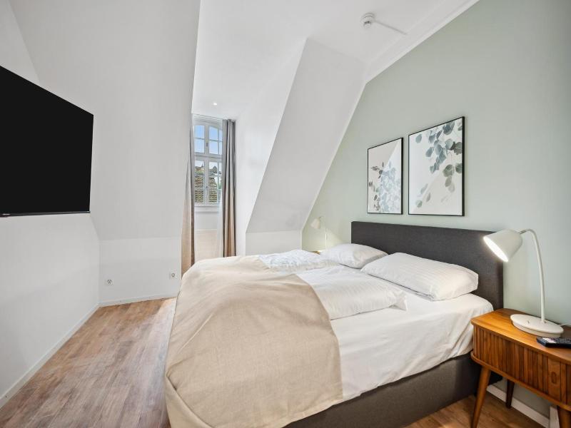 Limehome Basel Münzgasse image
