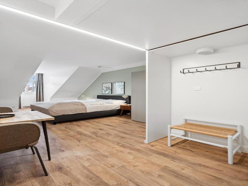 Limehome Basel Münzgasse image