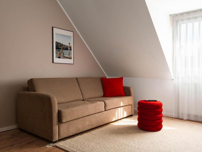 Limehome Basel Münzgasse image