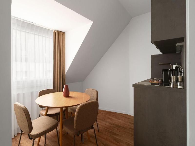 Limehome Basel Münzgasse image