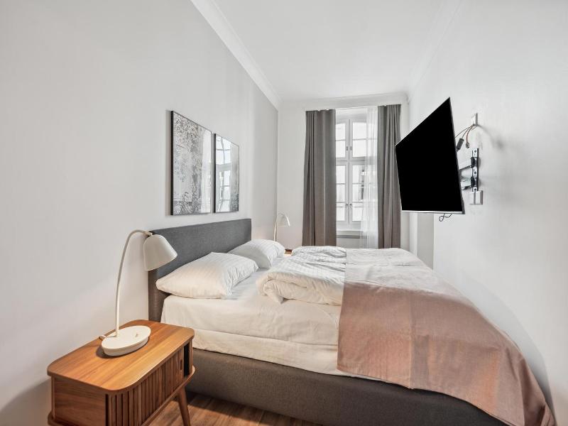 Limehome Basel Münzgasse image