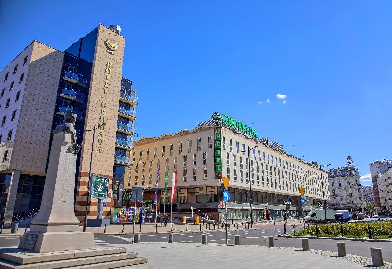 Gromada Warszawa Centrum