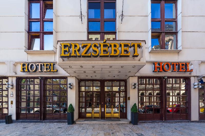 Erzsebet Hotel