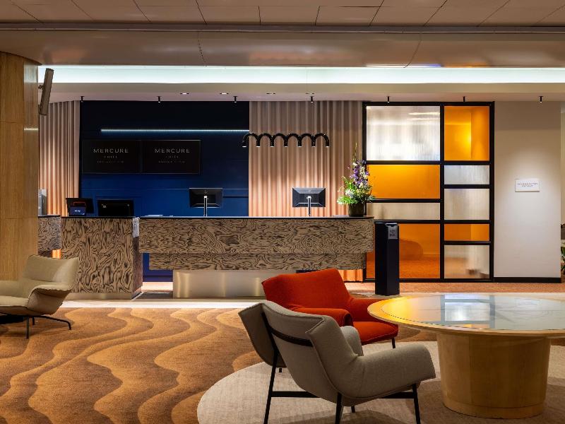 Mercure Gdynia Centrum