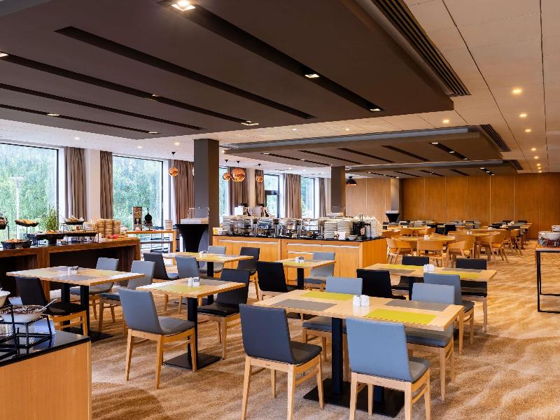 Mercure Gdynia Centrum