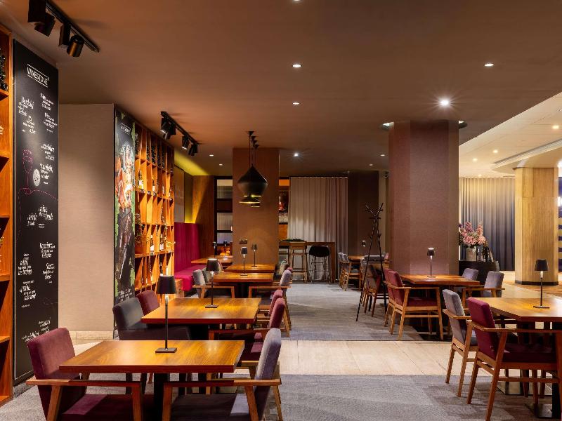 Mercure Gdynia Centrum