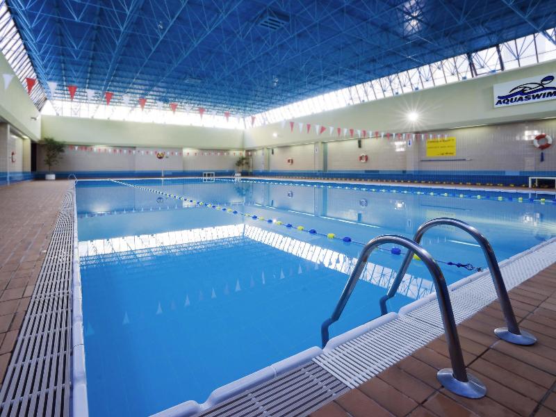 Mercure Gdynia Centrum