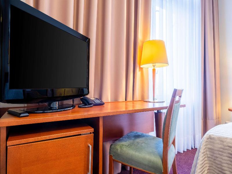 Clarion Hotel Prague Old Town image