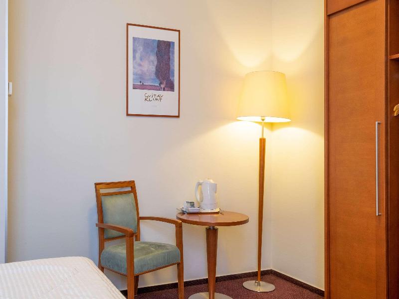 Clarion Hotel Prague Old Town image