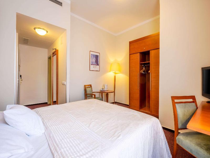 Clarion Hotel Prague Old Town image