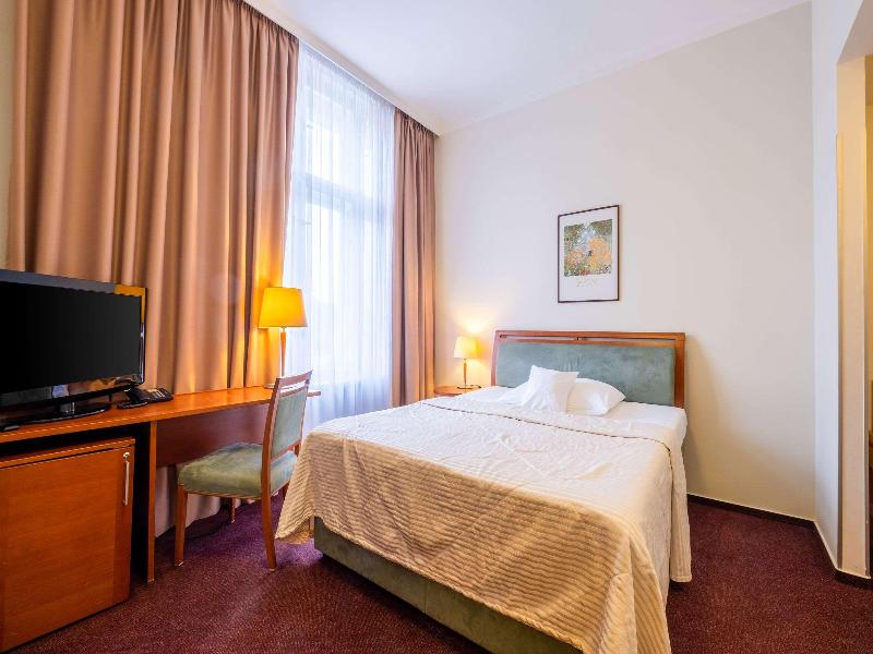 Clarion Hotel Prague Old Town image