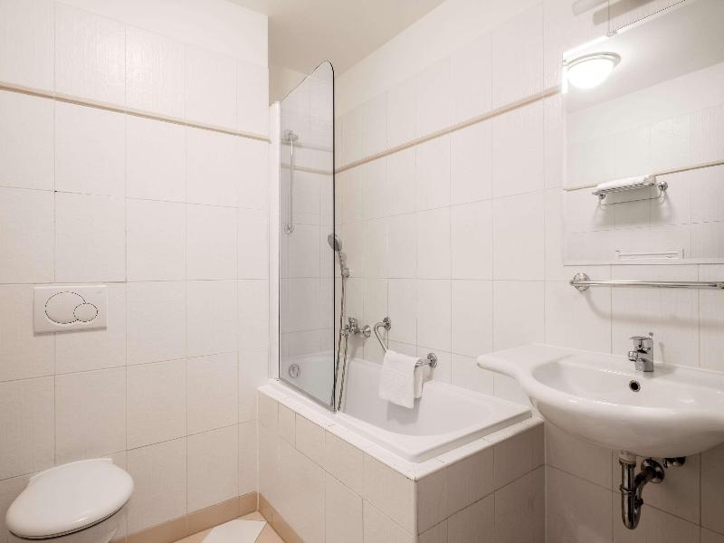 Clarion Hotel Prague Old Town image