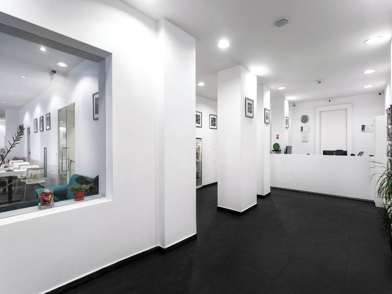 My Hotel Apollon image