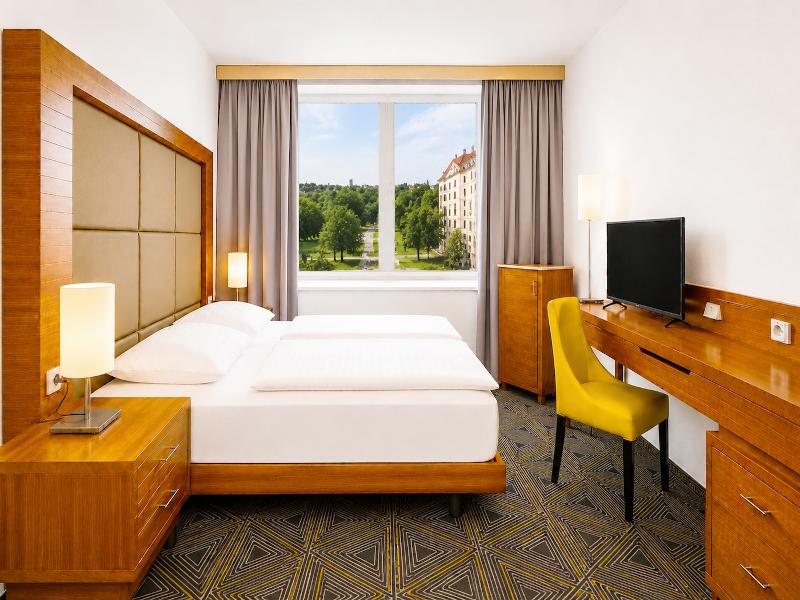 Hotel Uno Prague image