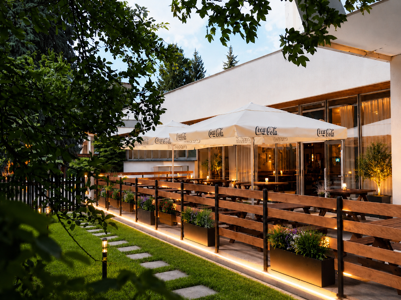 Hotel Uno Prague image