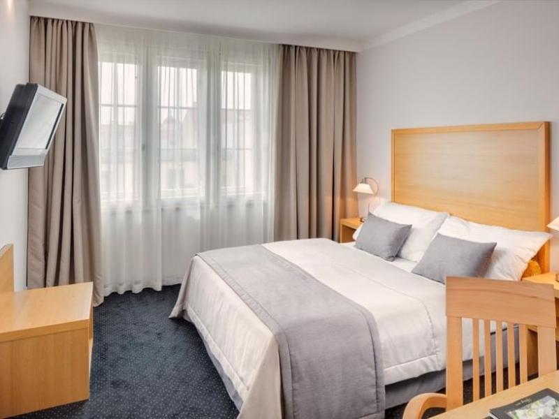 Hotel Clement Prague image