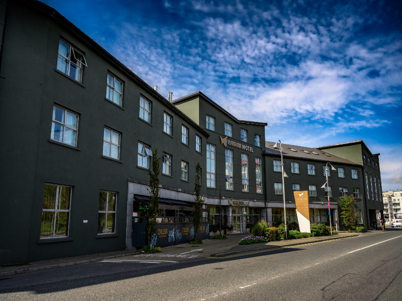 Harbour Hotel image