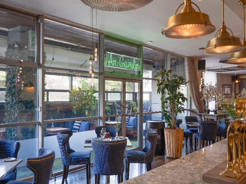 Harbour Hotel image