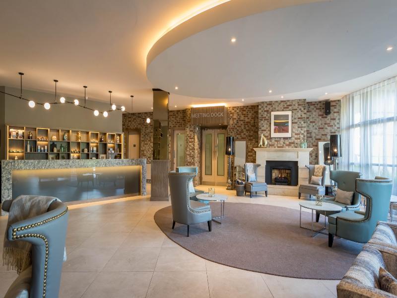 Harbour Hotel image