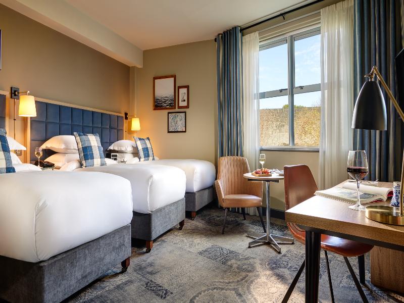Harbour Hotel image