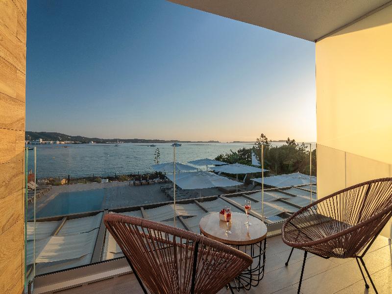 Sol Bahia Ibiza Suites