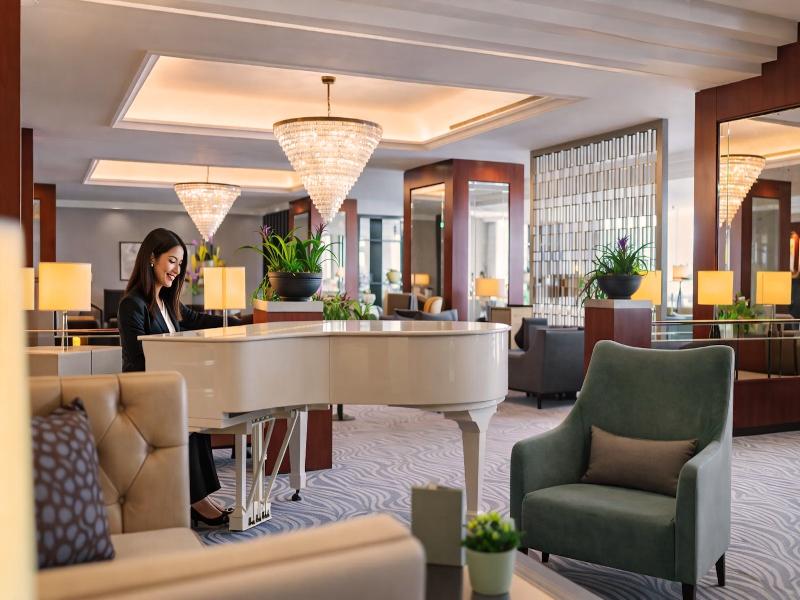 Grand Hotel Prague Towers image