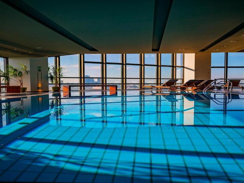 Grand Hotel Prague Towers image