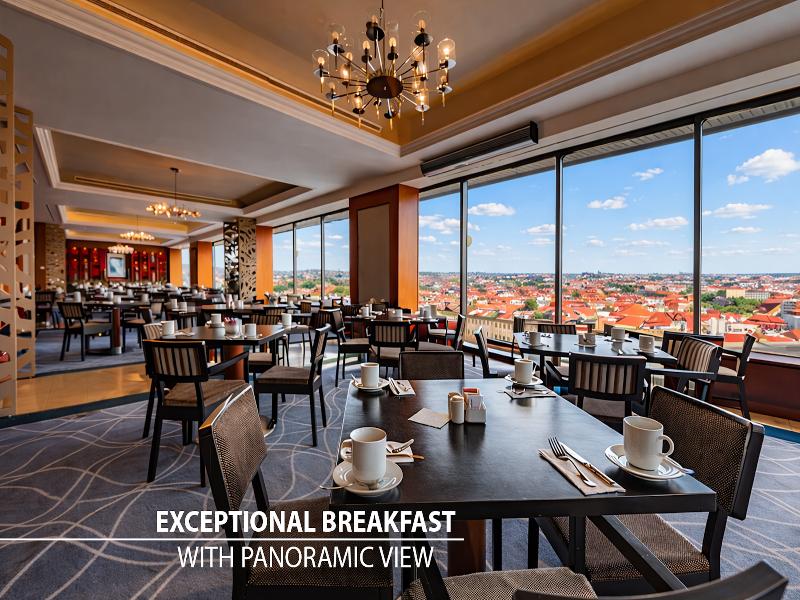 Grand Hotel Prague Towers image